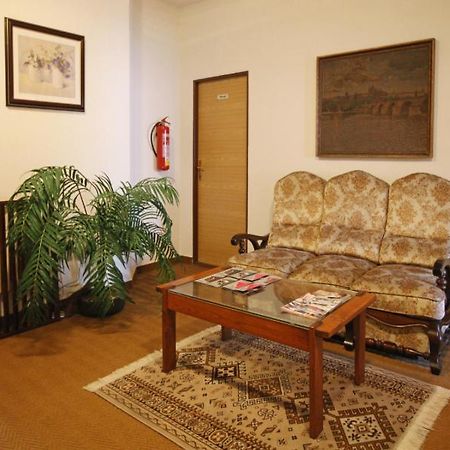 Hotel Solaster Garni Třebíč Eksteriør billede