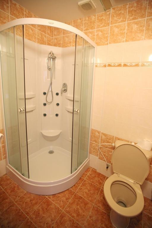 Hotel Solaster Garni Třebíč Eksteriør billede