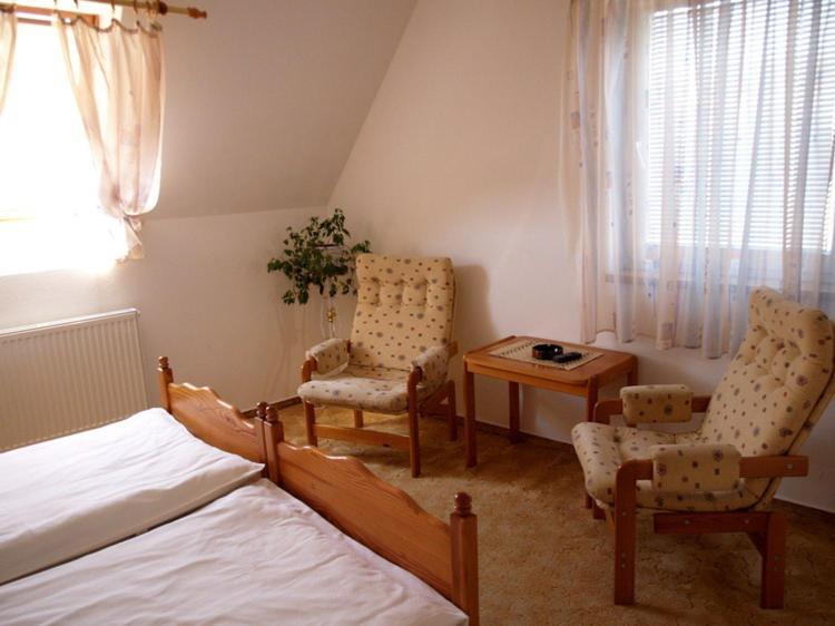 Hotel Solaster Garni Třebíč Eksteriør billede